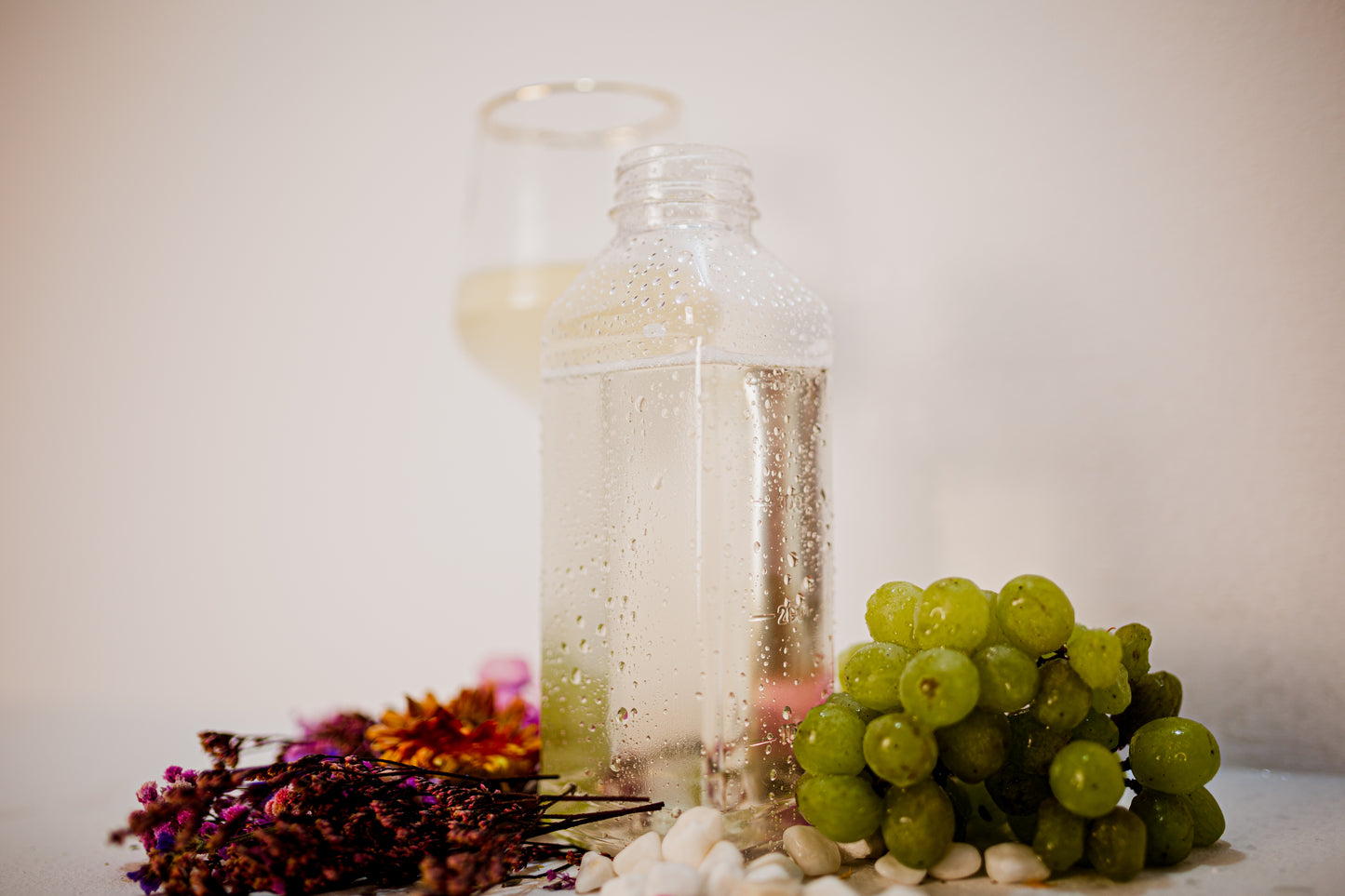 Flacon PET Transparent Pătrat 500 ml – Ambalaj versatil pentru industrie alimentară, cosmetică și industrială | WestPlast