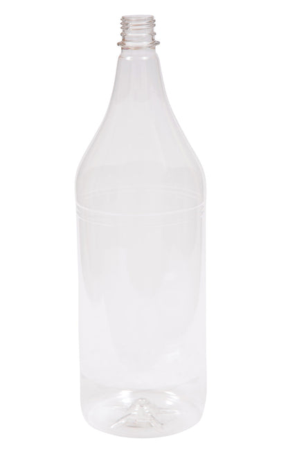 Flacon PET Transparent 2L – Ambalaj practic și sigur pentru industria alimentară | WestPlast