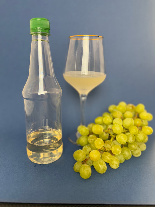 Flacon PET Transparent 500 ml – Ambalaj sigur și practic pentru industria alimentară | WestPlast