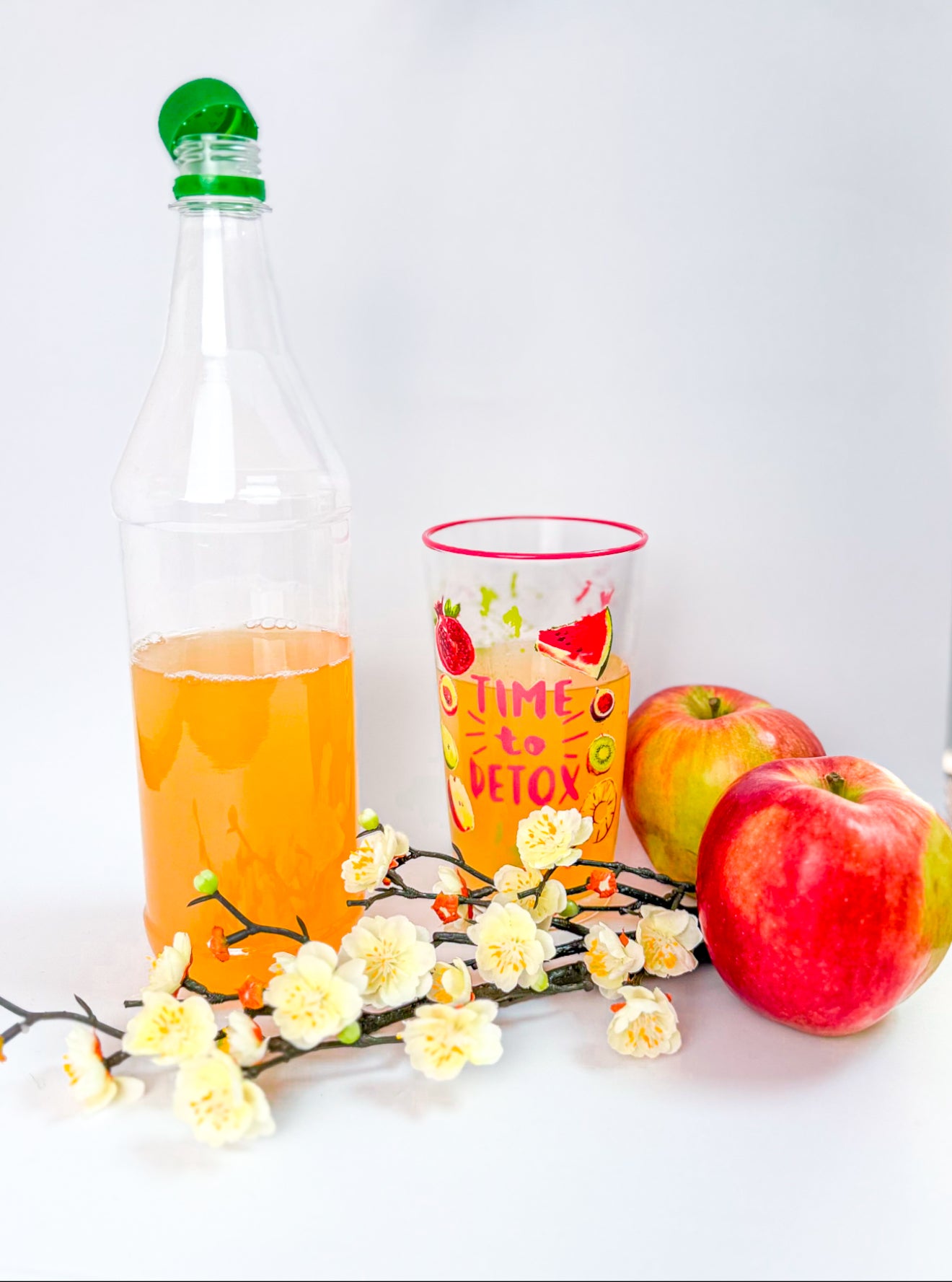 Flacon PET Transparent 500 ml – Ambalaj sigur și practic pentru industria alimentară | WestPlast