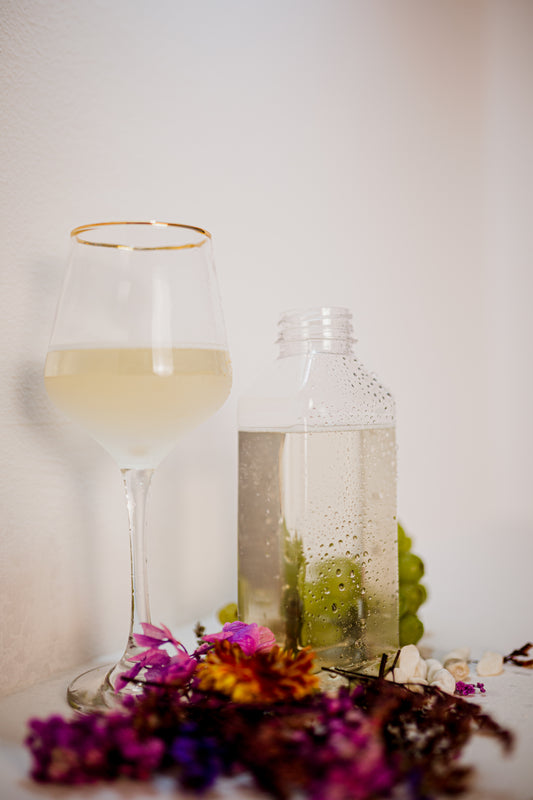 Flacon PET Transparent Pătrat 500 ml – Ambalaj versatil pentru industrie alimentară, cosmetică și industrială | WestPlast